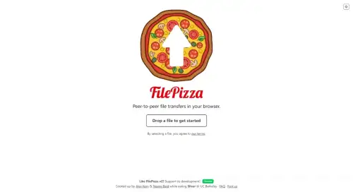 FireShot Capture 1196 - FilePizza • Your files