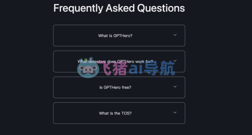 GPTHero