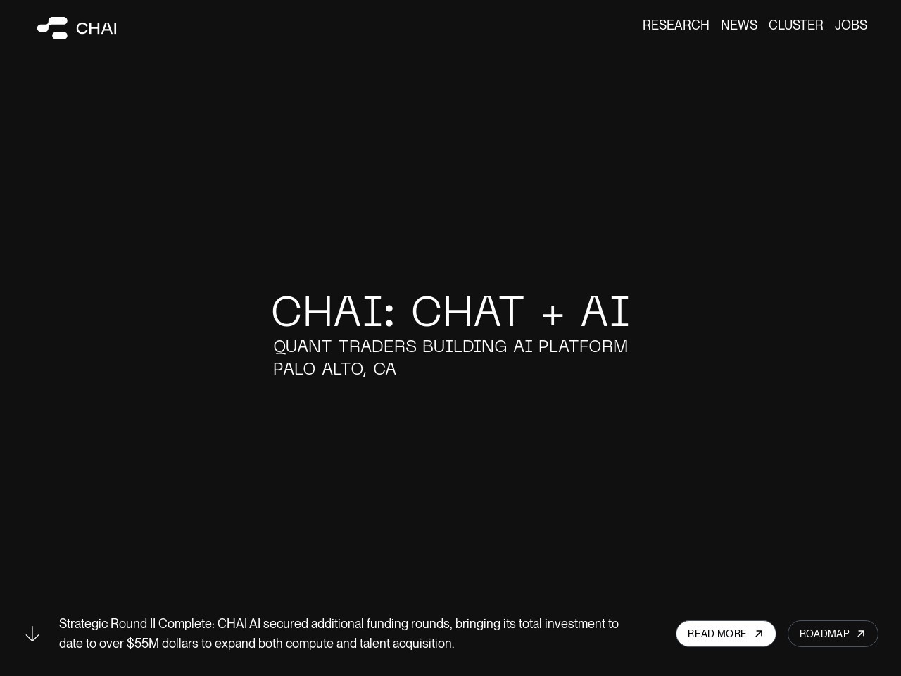 chai.ml