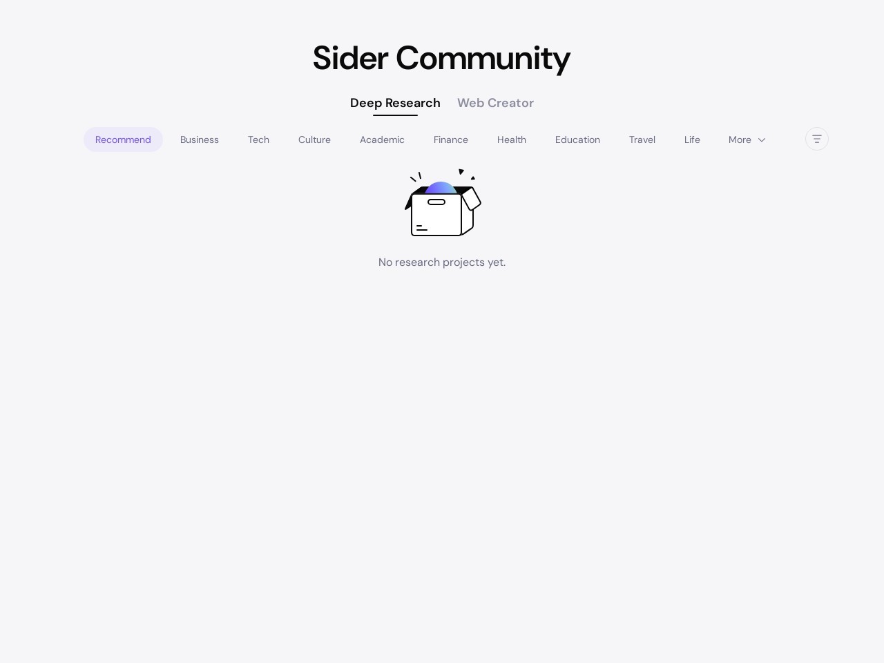 ChatGPT Sidebar