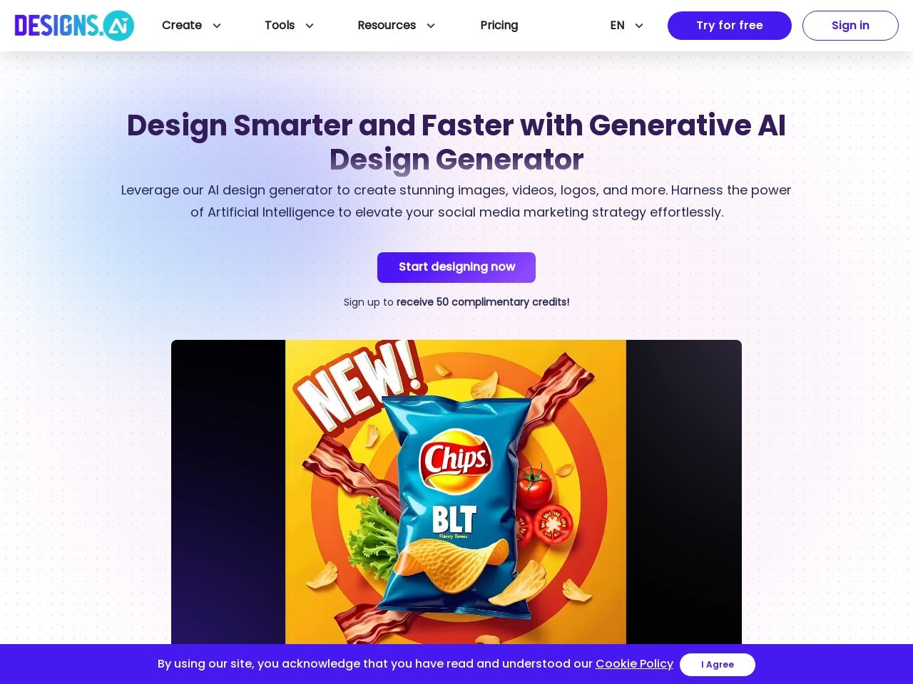 Designs.ai