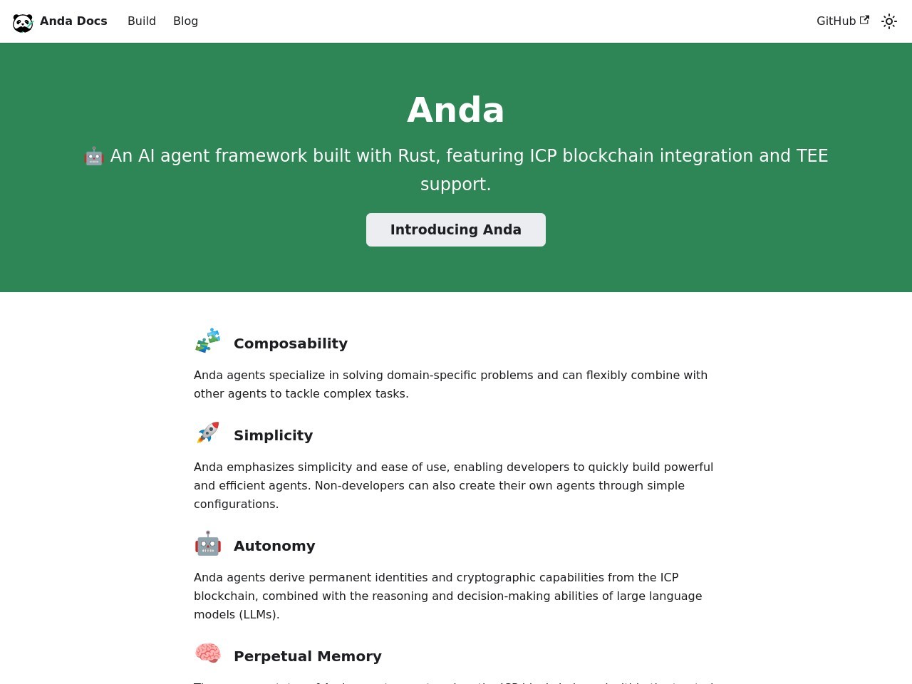 Anda