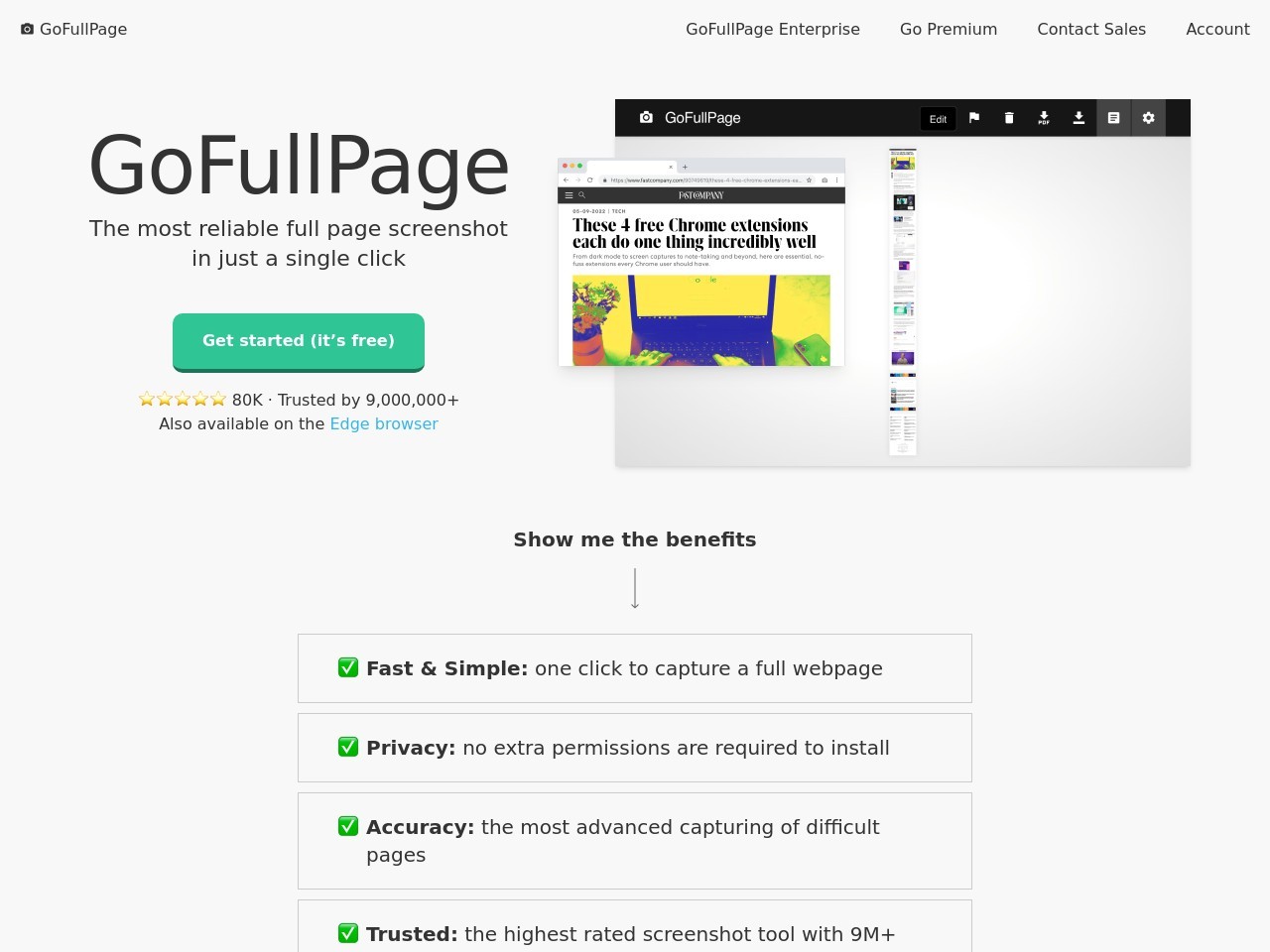 GoFullPage
