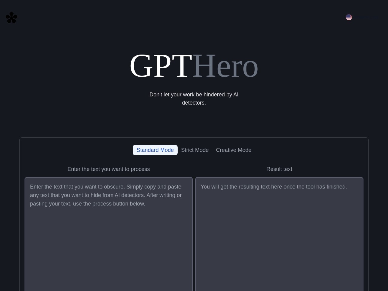 GPTHero