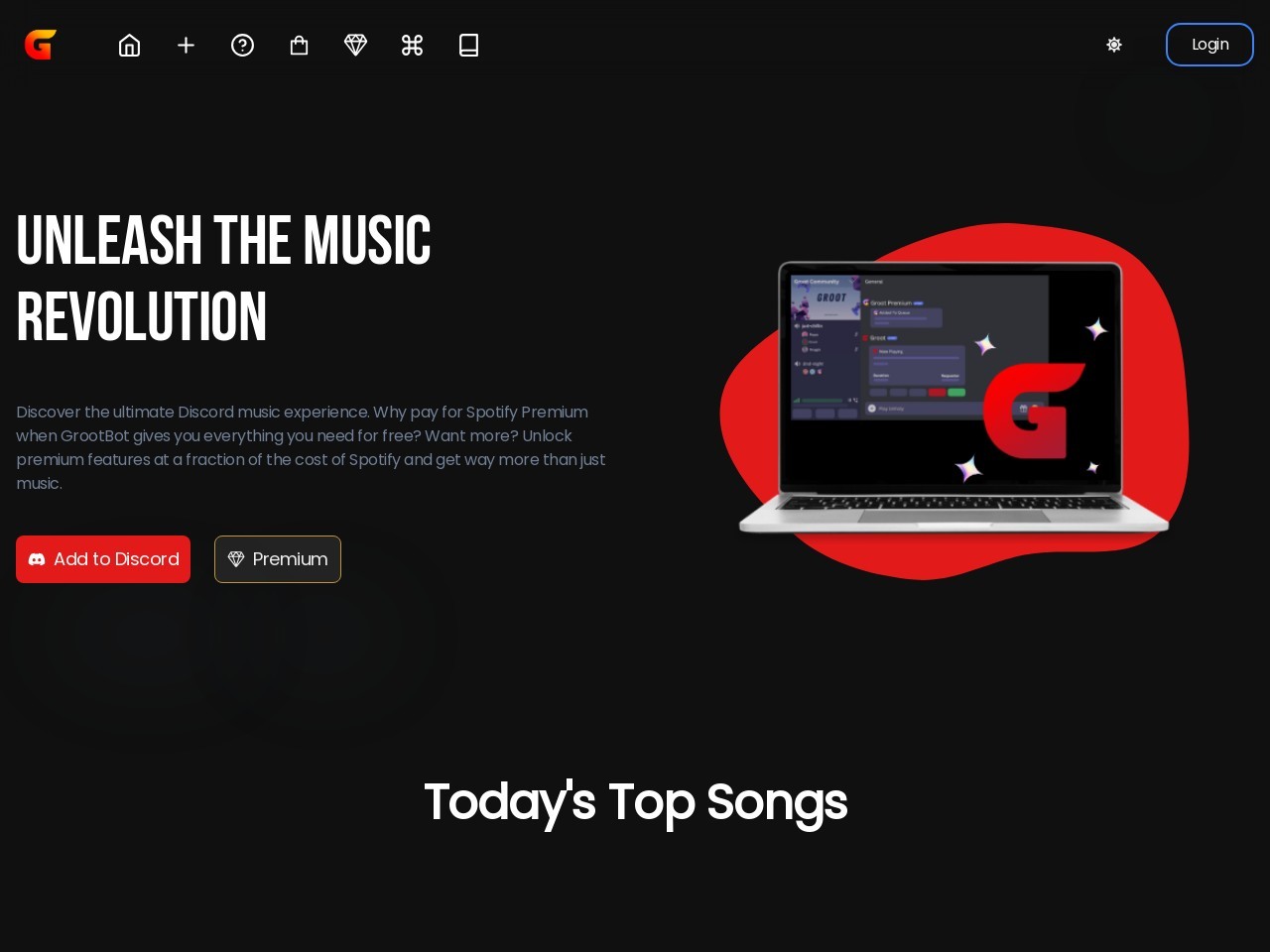 Groot Music