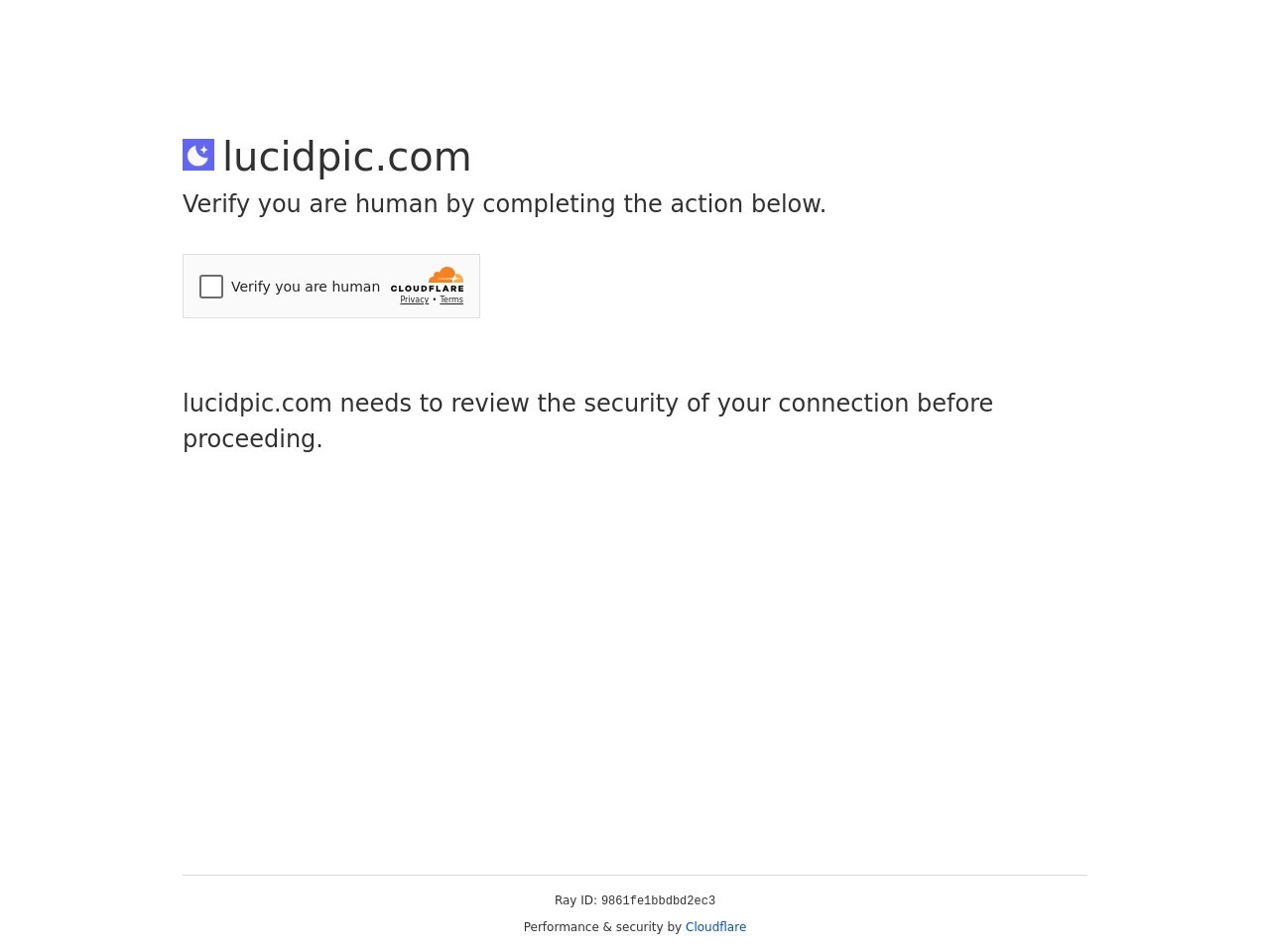 Lucidpic AI