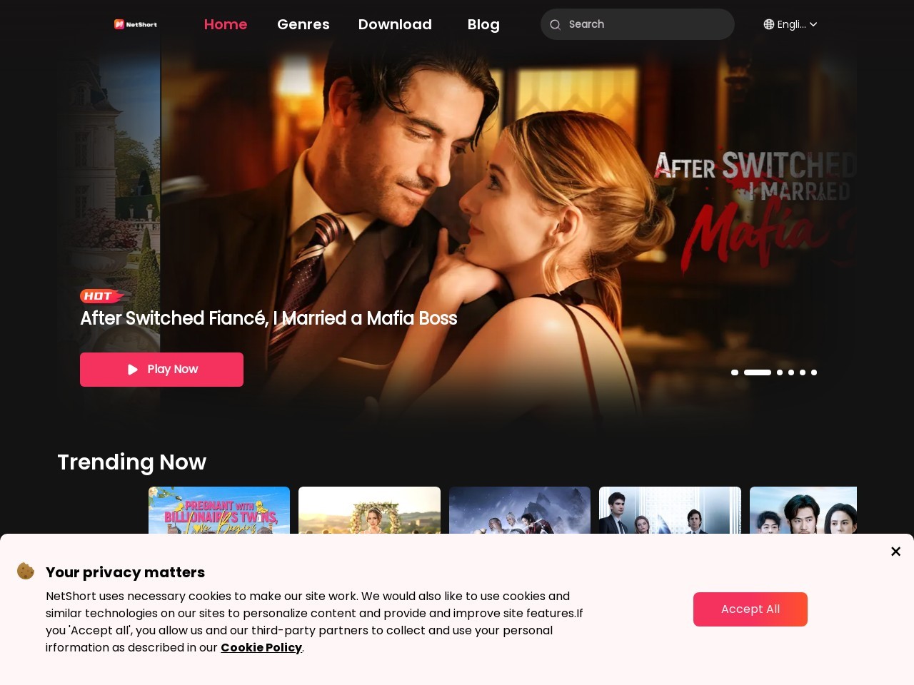 NetShort