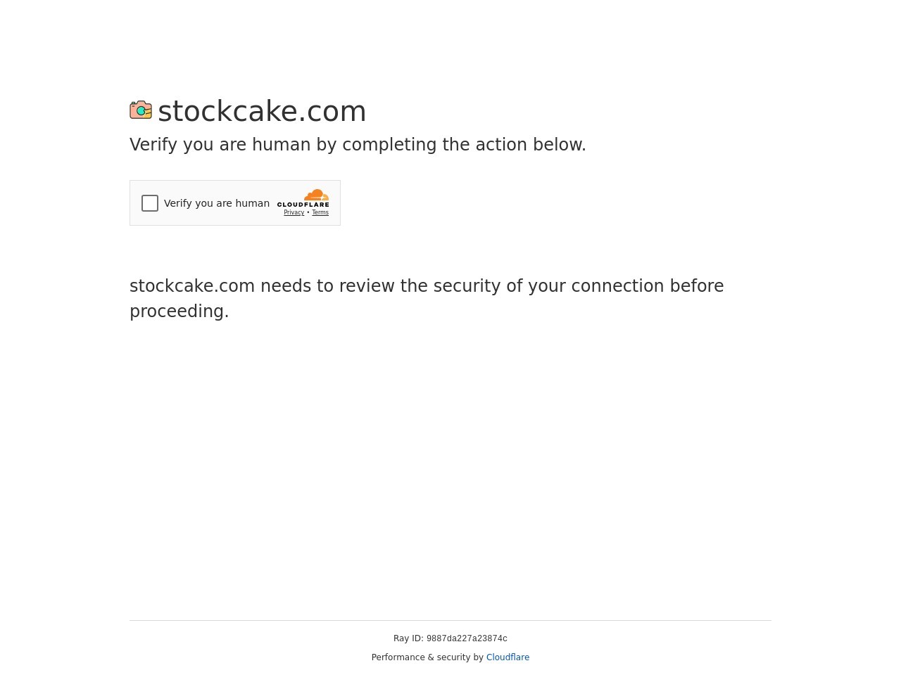 StockCake