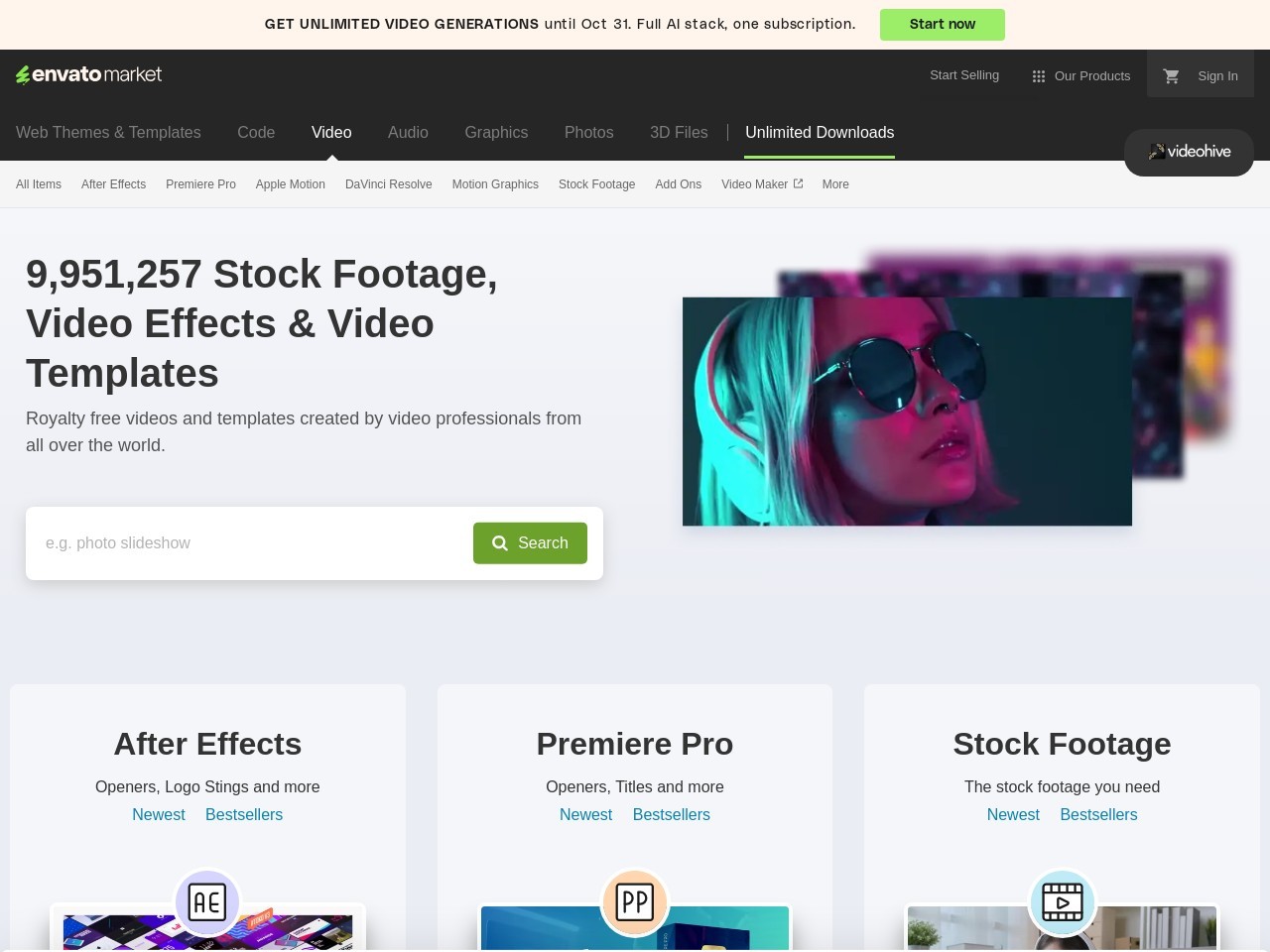 VideoHive