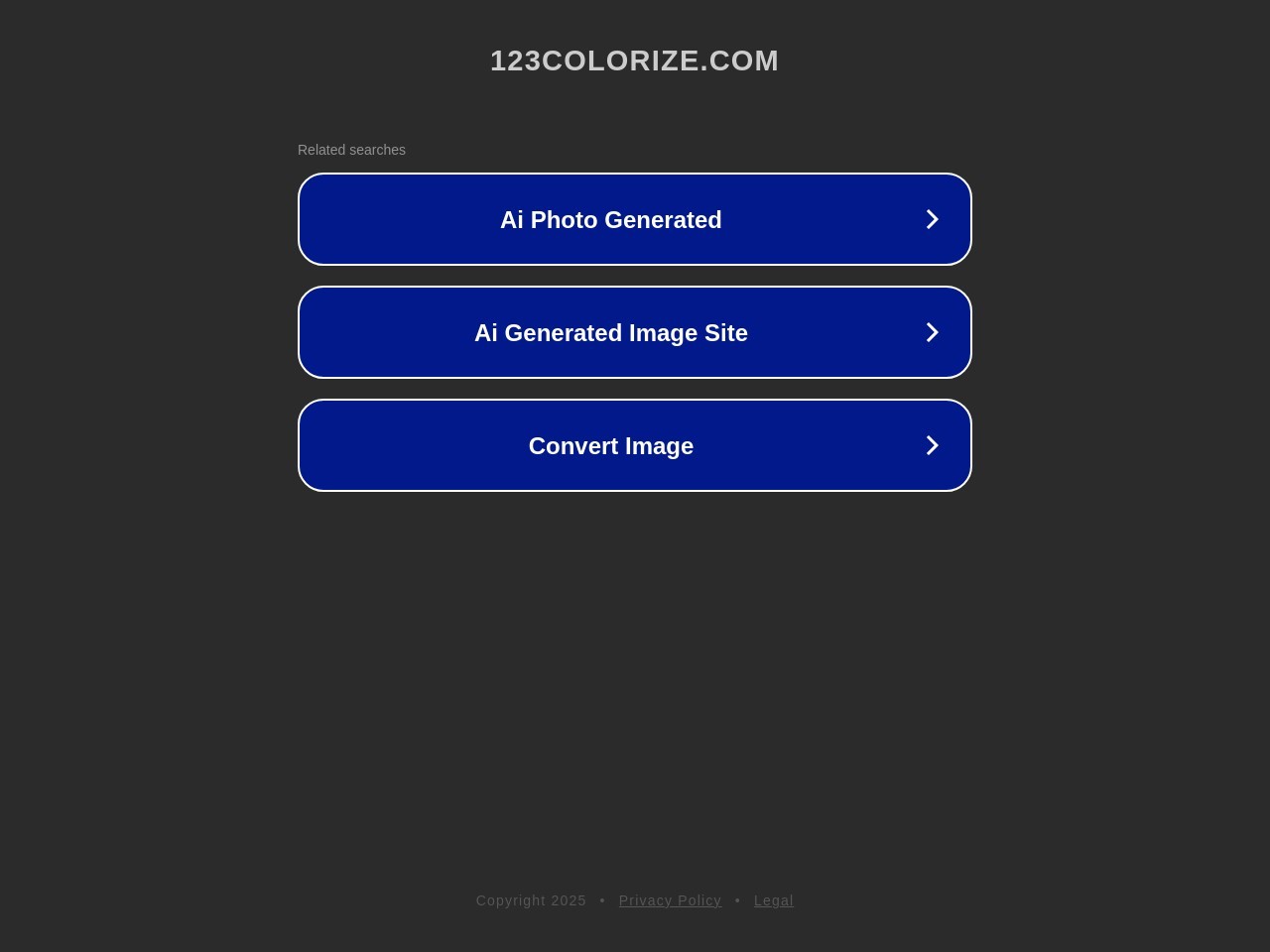 123Colorize
