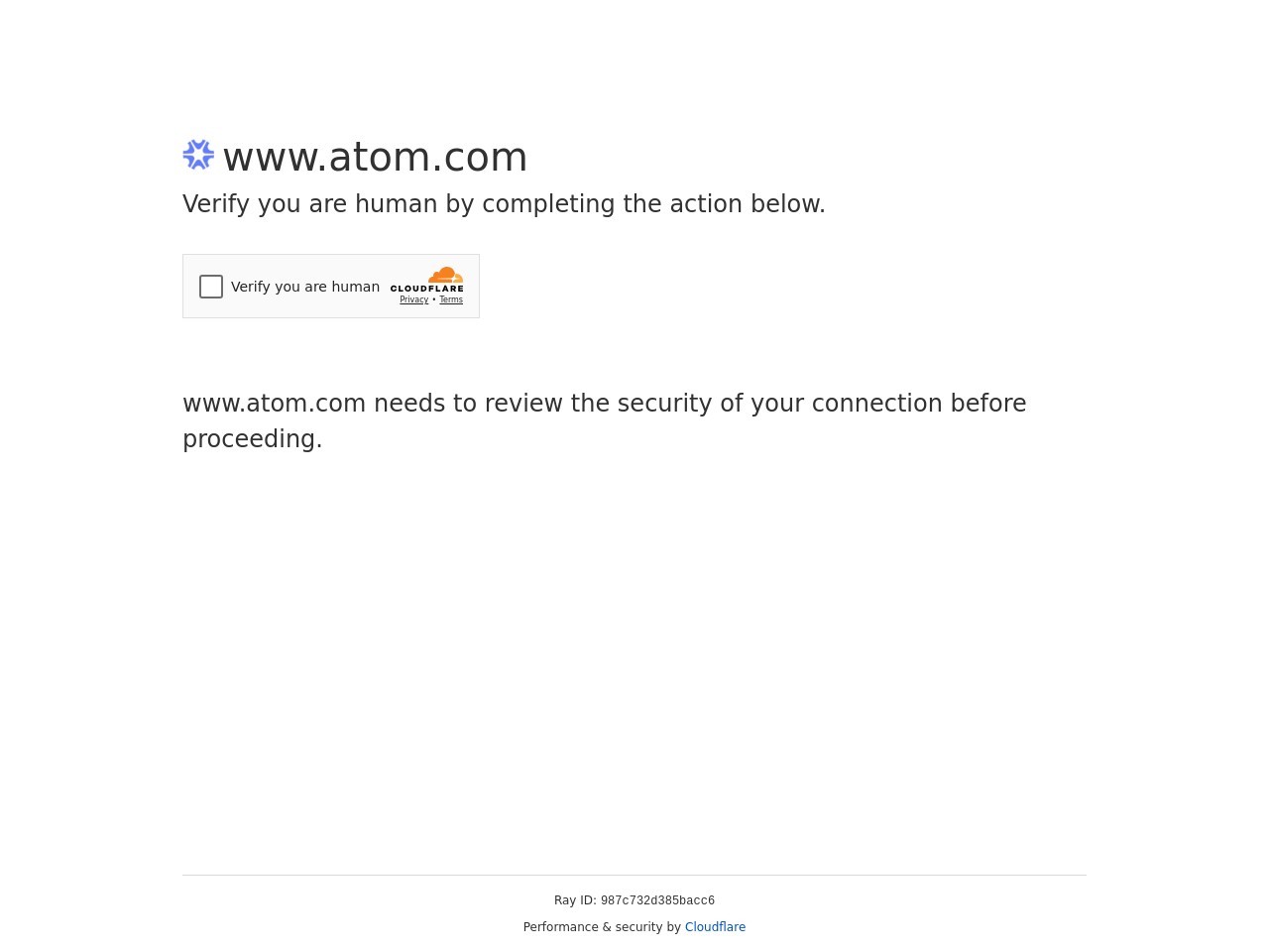Booth AI
