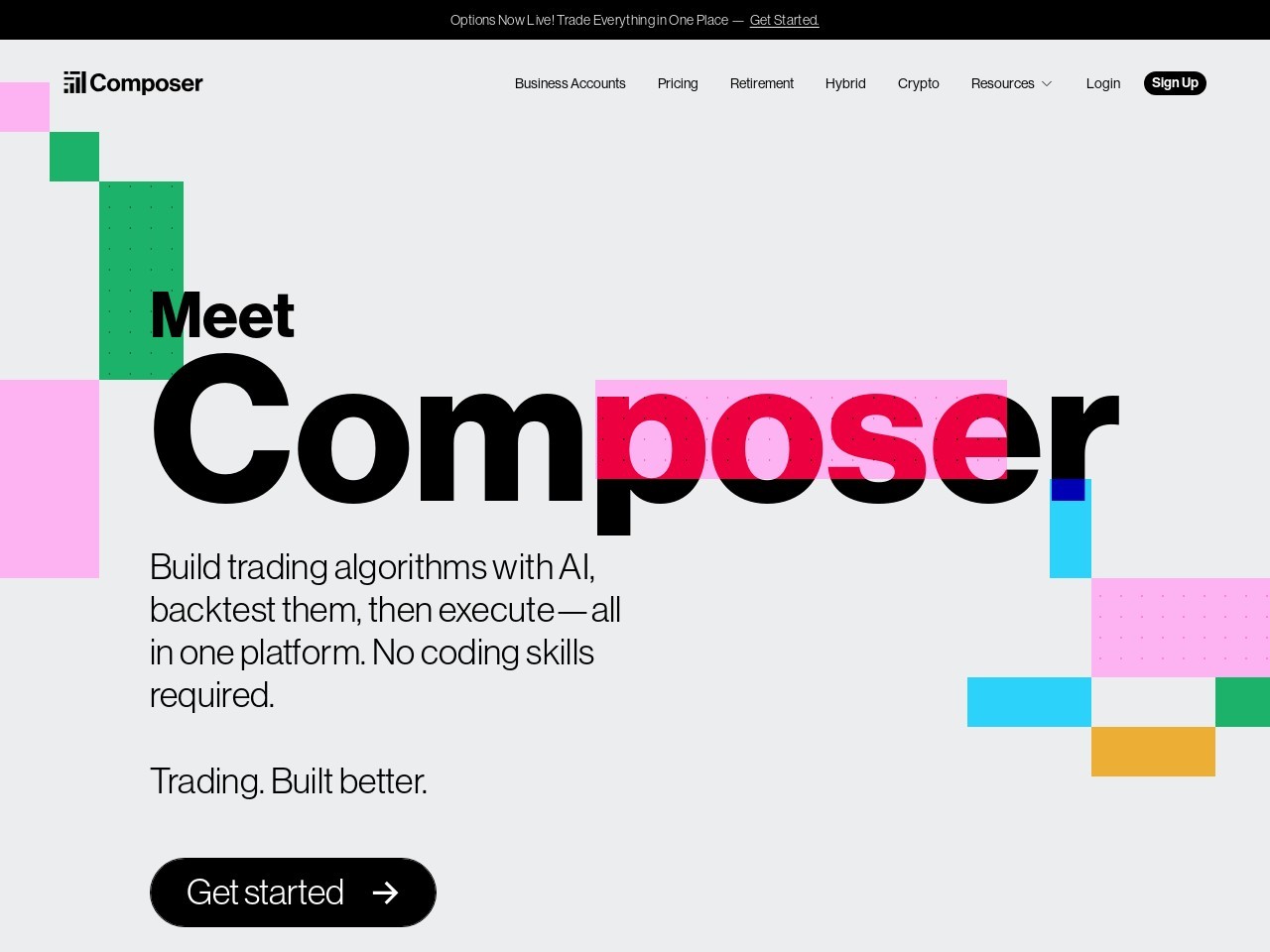 Composer