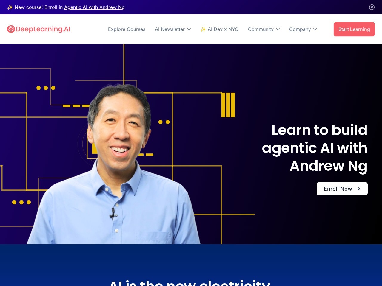 DeepLearning.AI