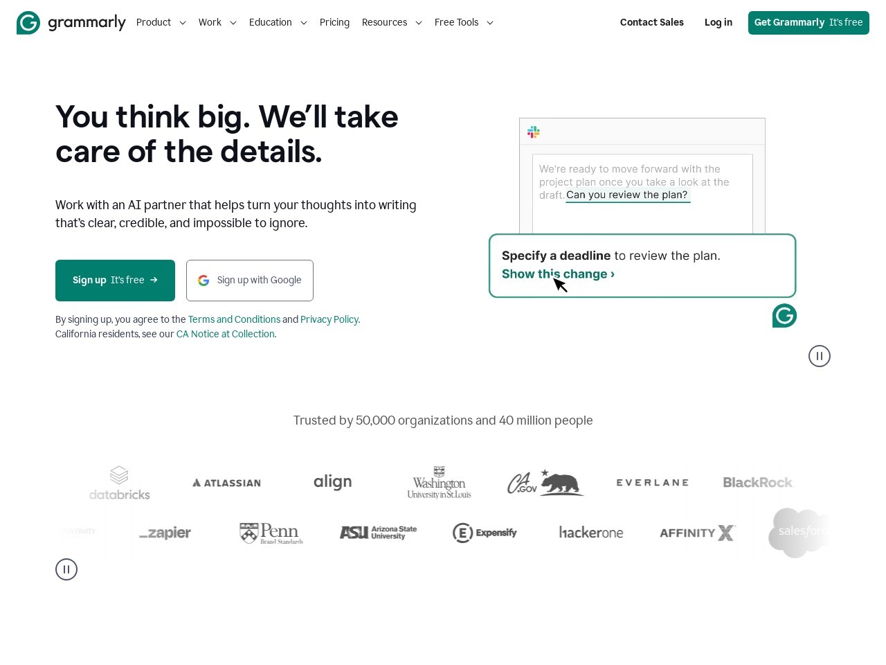 Grammarly