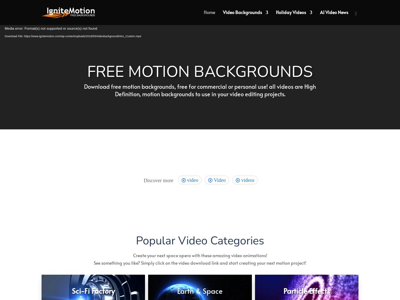 IgniteMotion