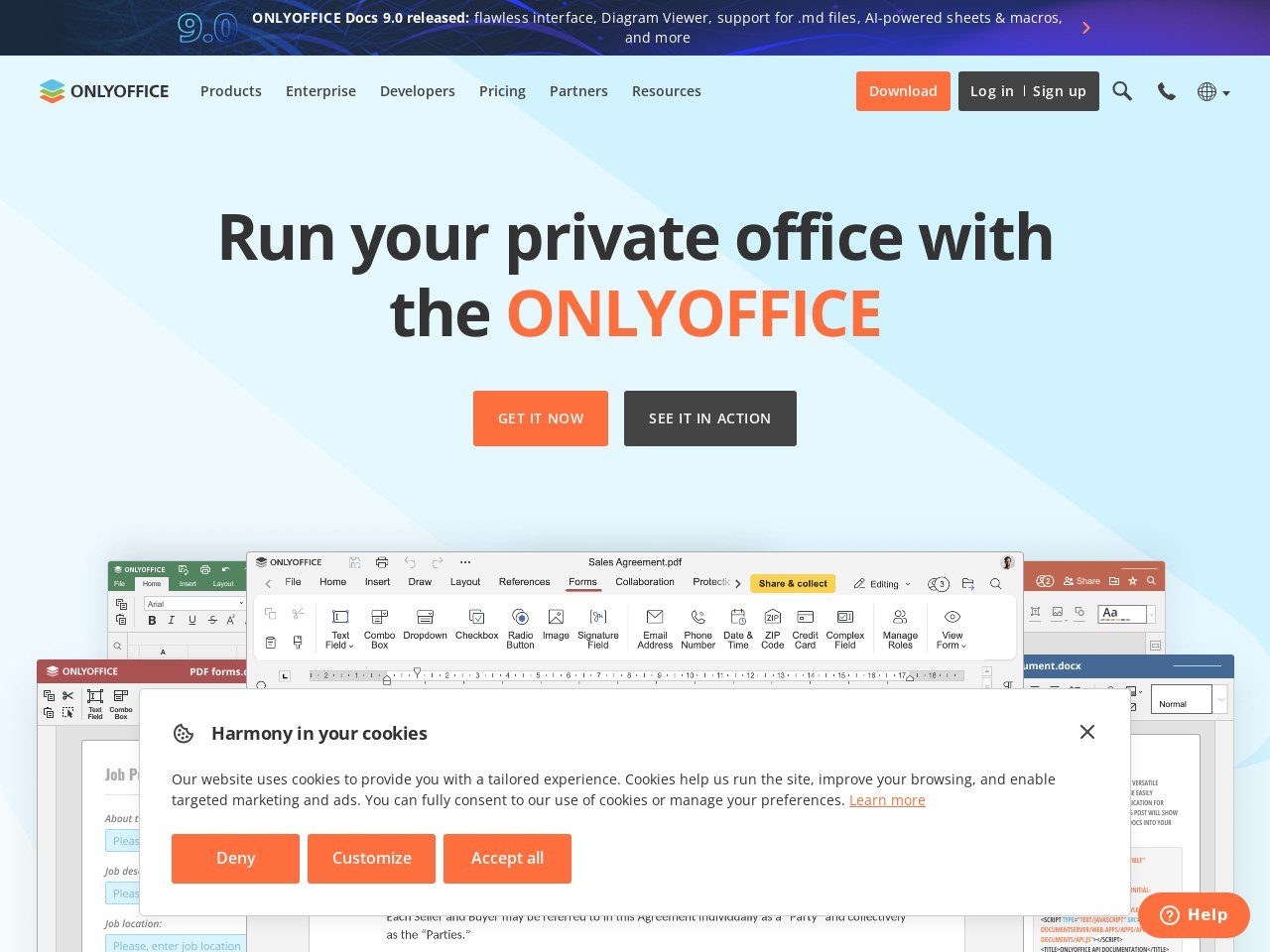 OnlyOffice